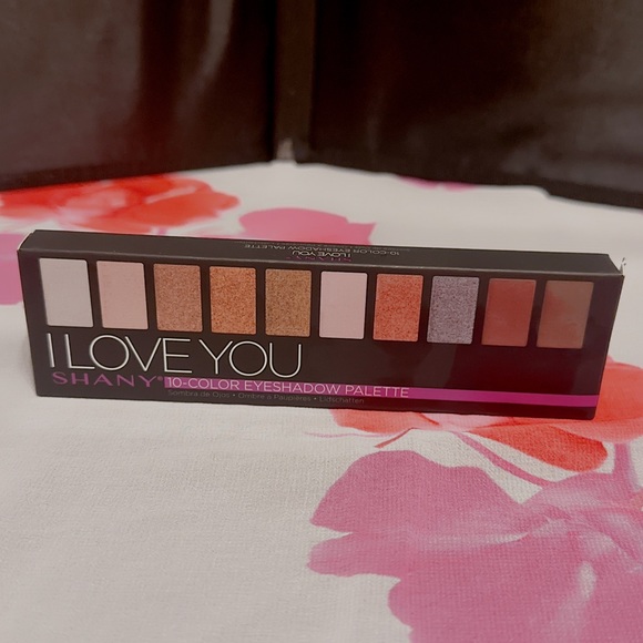 Shany Other - Shany eyeshadow palette